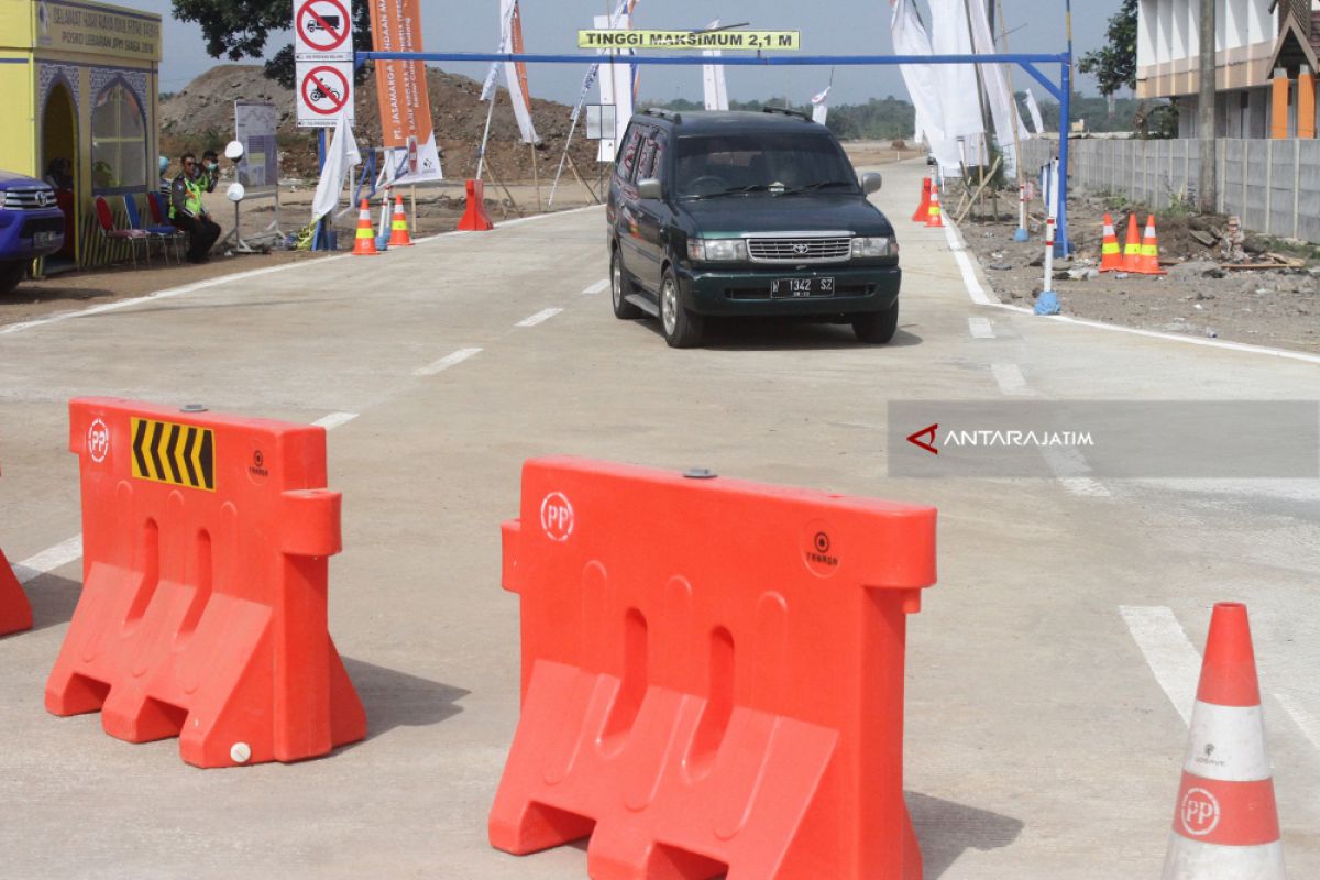 Januari 2019, Tol Pandaan-Malang Siap Dioperasikan