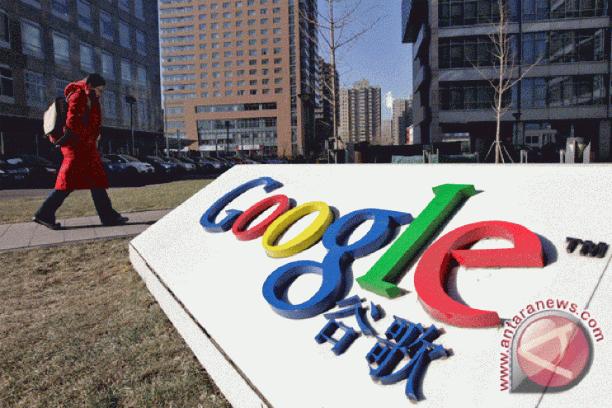 Google Investasikan 550 Juta Dolar AS di JD.com Saingi Alibaba