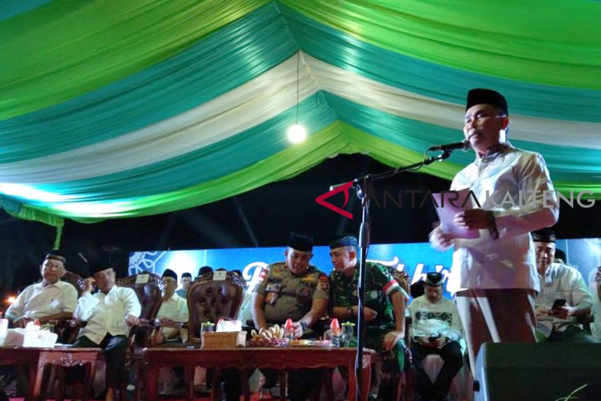 Pawai takbir keliling berhadiah hingga puluhan juta rupiah [VIDEO]