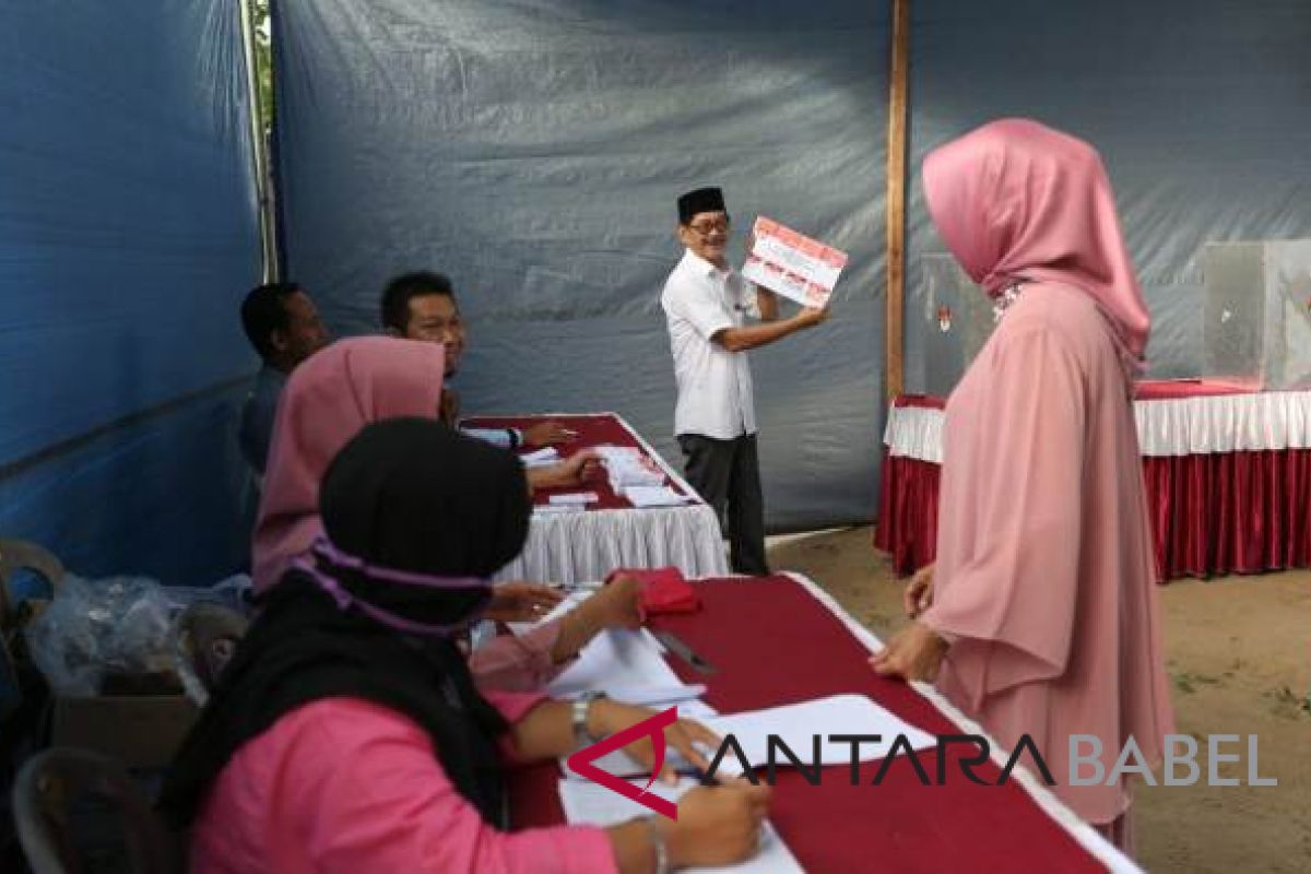 DPD RI optimistis partisipasi pemilih pilkada meningkat