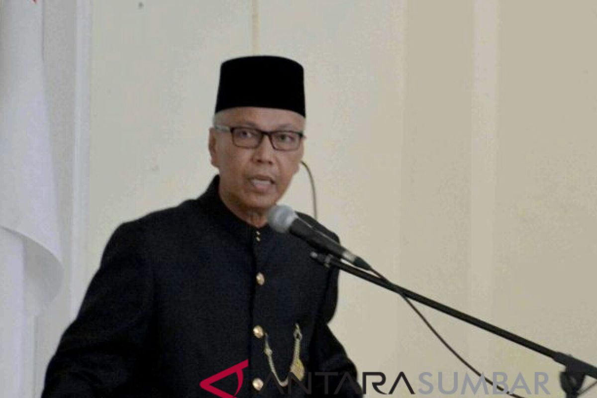 Irdinansyah Tarmizi harapkan pelajar tertarik ke perpustakaan