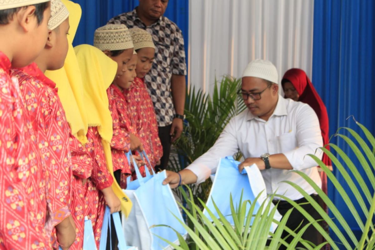 Jamkrindo Dorong Peningkatan Volune Penjaminan