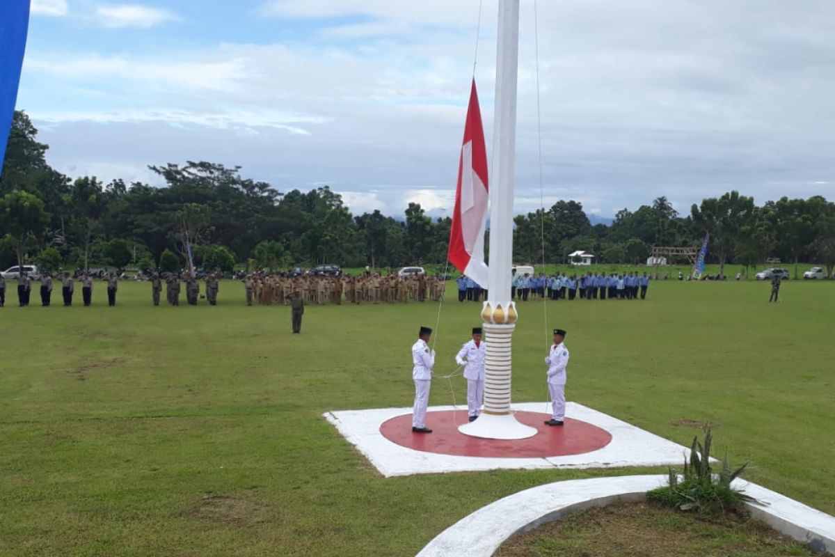 Pusat diminta hidupkan kembali program P4