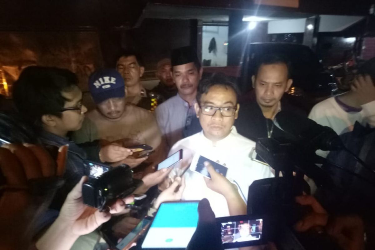 antisipasi harga daging kppu makassar sidak RPH