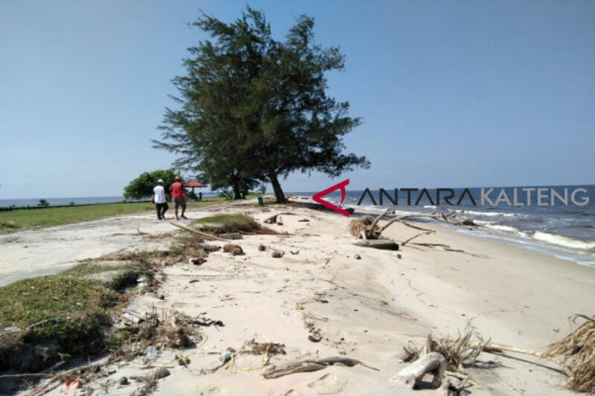 Polres Kotim antisipasi wisatawan mulai berdatangan di hari Lebaran