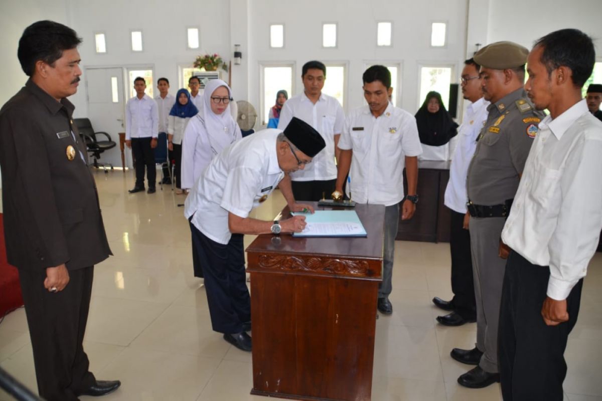 KKU kekurangan pejabat fungsional pengadaan barang jasa