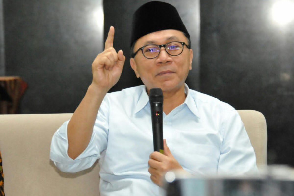 Zulkifli Hasan tolak sebutan masjid sebarkan radikalisme