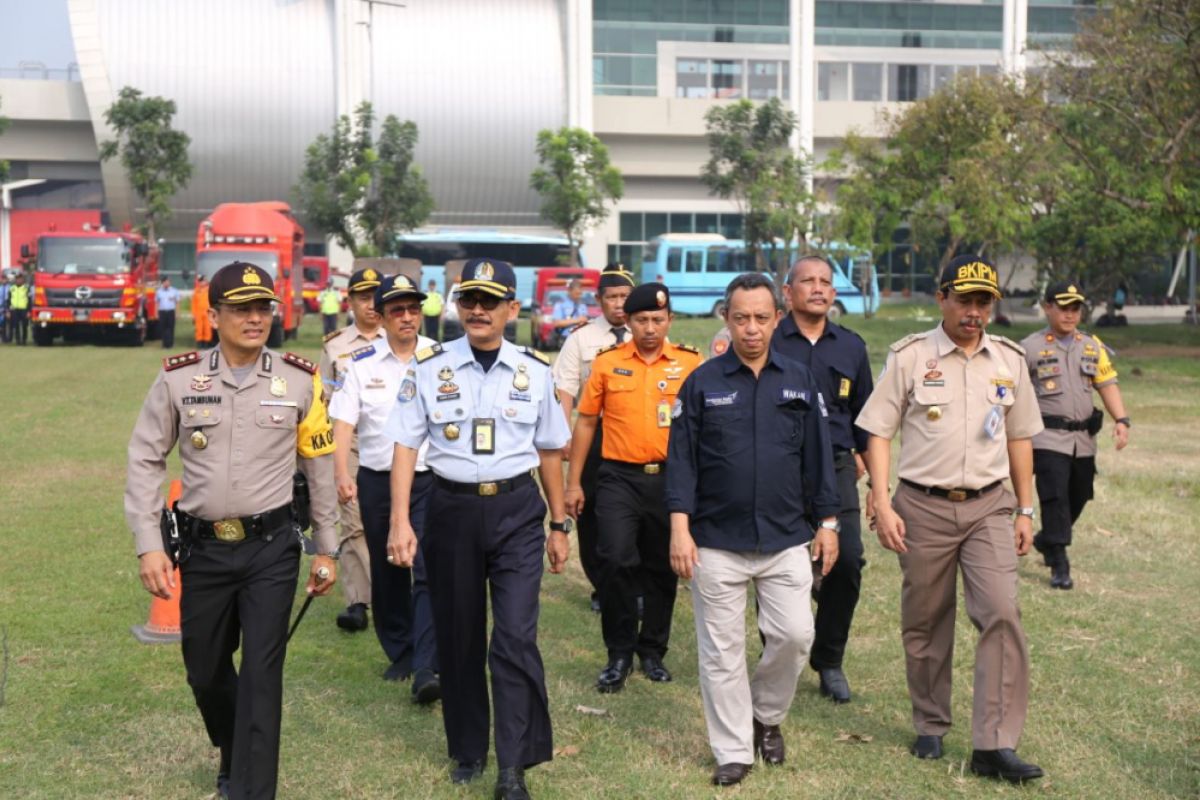 10 Kota Jadi Tujuan Selama Libur Lebaran