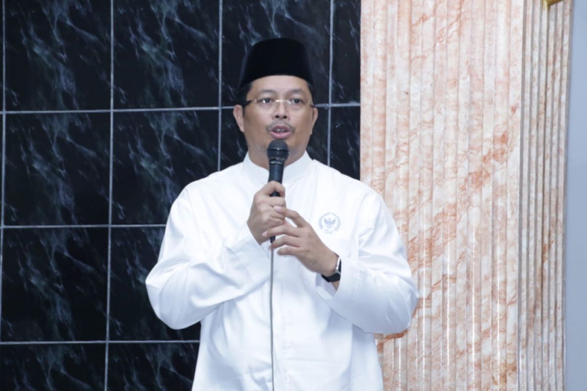 Mahyudin menyayangkan Yudi Latif mundur dari BPIP