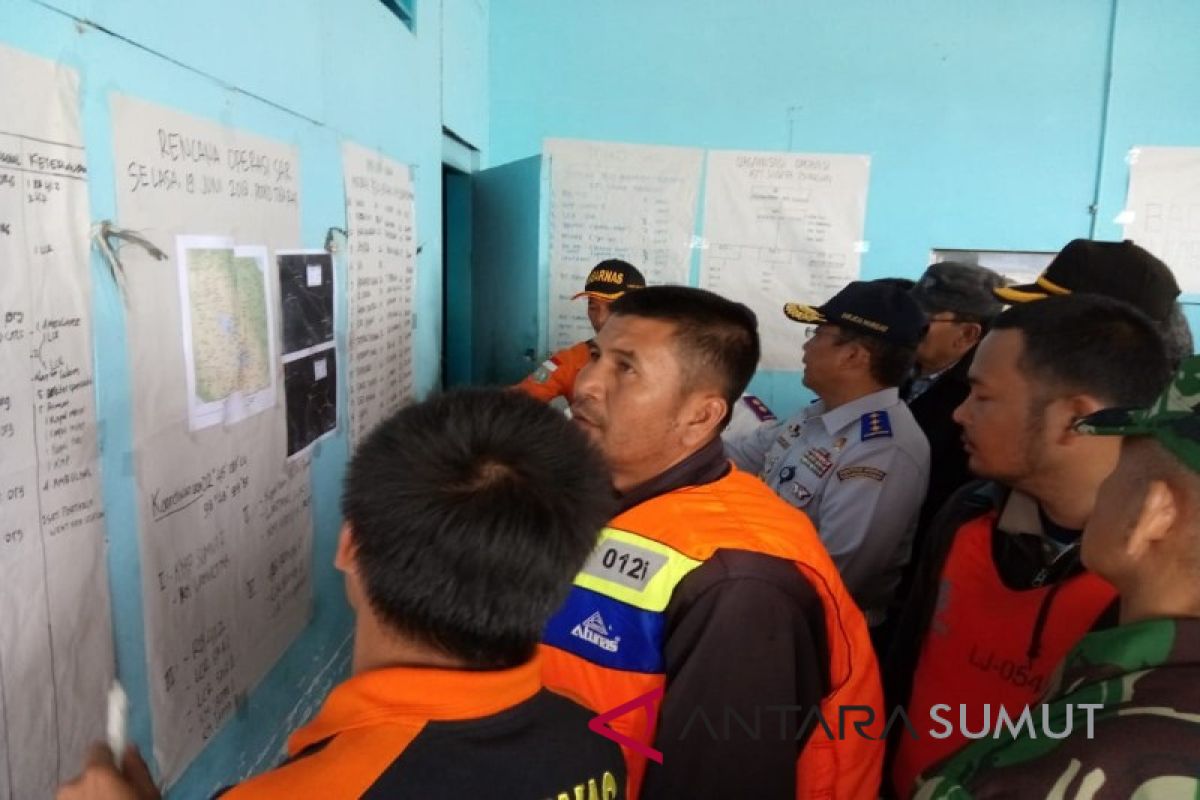 Transportation ministry forms teams to handle lake toba shipwreck incident