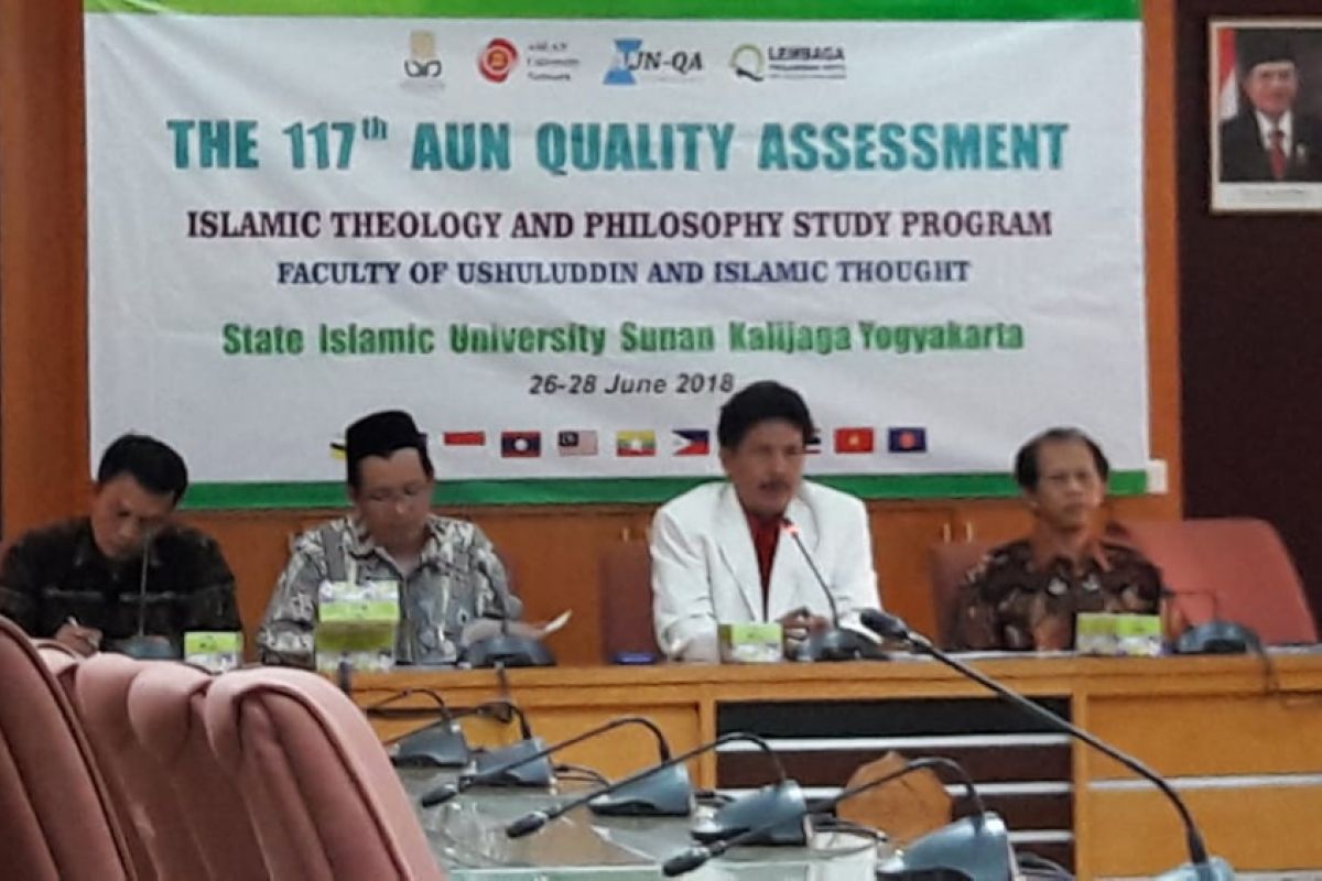 PT Islam Asia diharapkan bersinergi menjaga kedamaian