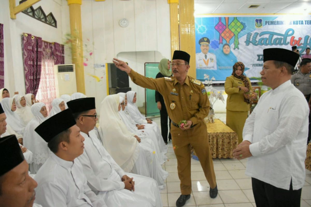 Polres Bogor tangkap pelaku penganiayaan