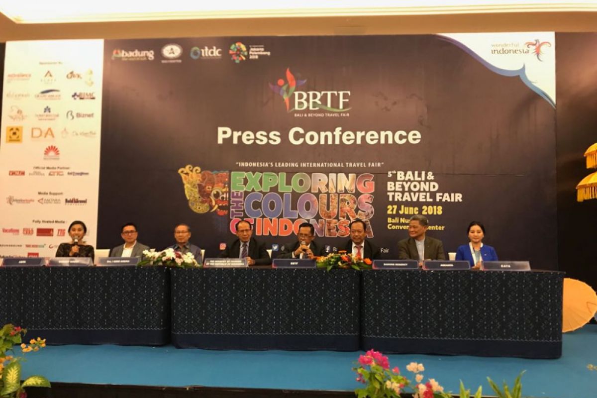 BBTF  targetkan transaksi bisnis Rp7,71 triliun (video)