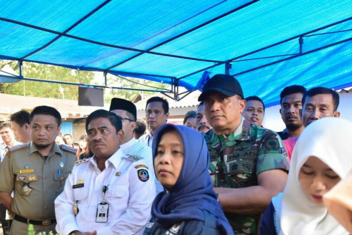 Penjabat gubernur apresiasi kedewasaan berpolitik paslon Sulsel