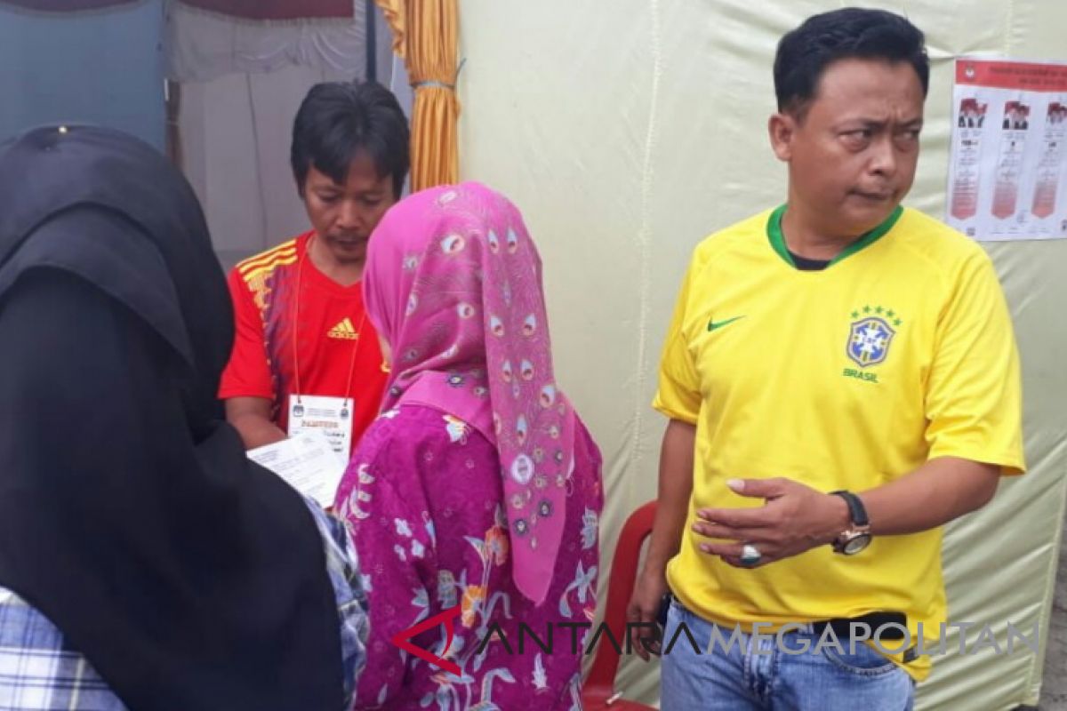 KPU Purwakarta optimistis target partisipasi pemilih tercapai