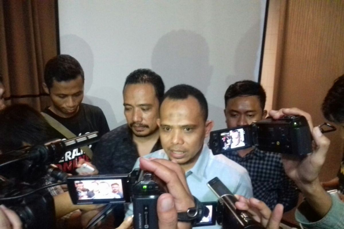 THI: Ali-Lukman unggul perhitungan cepat