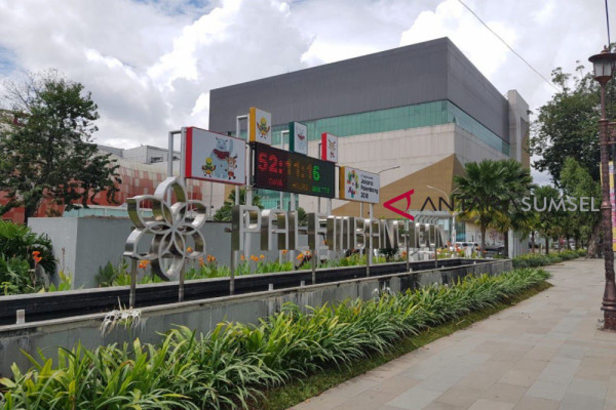 Gunakan hak pilih dapat gratis voucher belanja Palembang Icon Mall