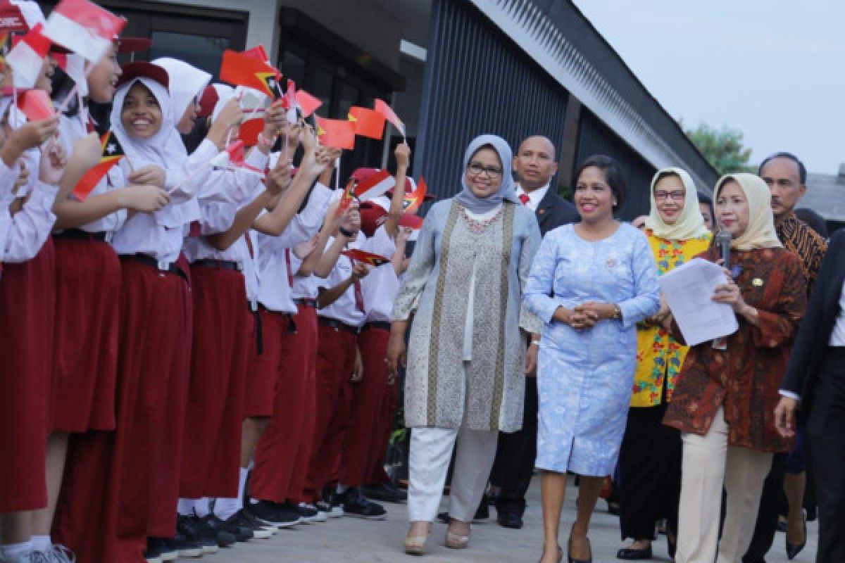 Dedi Mulyadi penuhi janjinya kepada warga Bandung