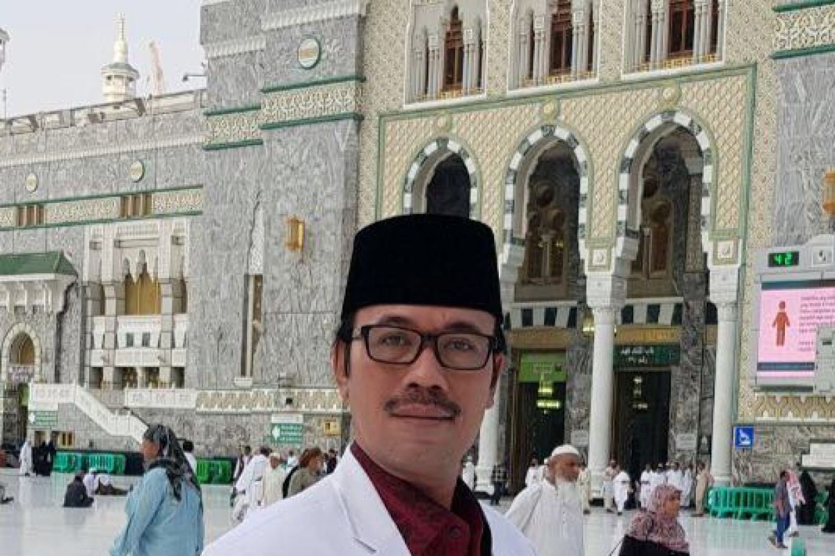 Dubes Agus: jamaah haji Indonesia jangan sebar konten terorisme