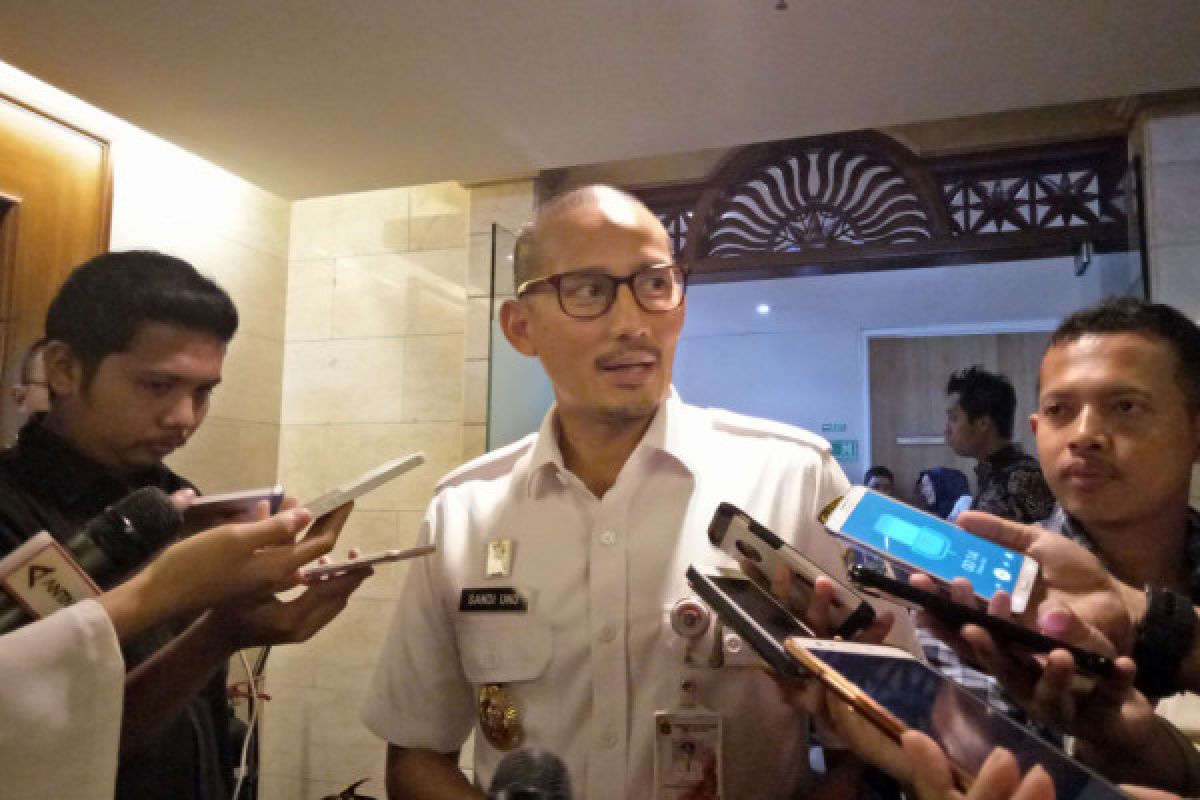 Pengadaan barang/Jasa di pemerintahan DKI Jakarta harus berkeadilan