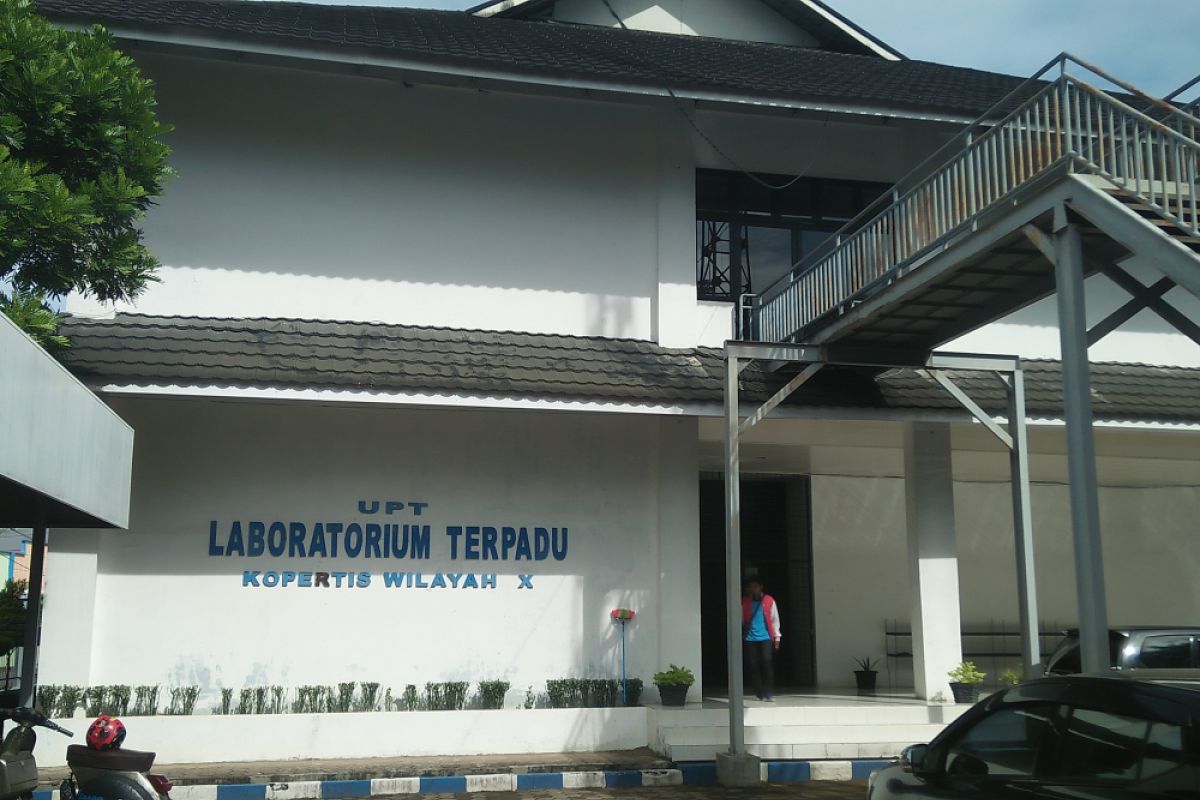 Kopertis X upayakan laboratorium lebih bermanfaat untuk penelitian kampus