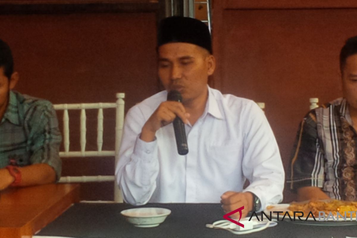 Pemungutan Suara Ulang Dilaksanakan di Dua TPS Banten