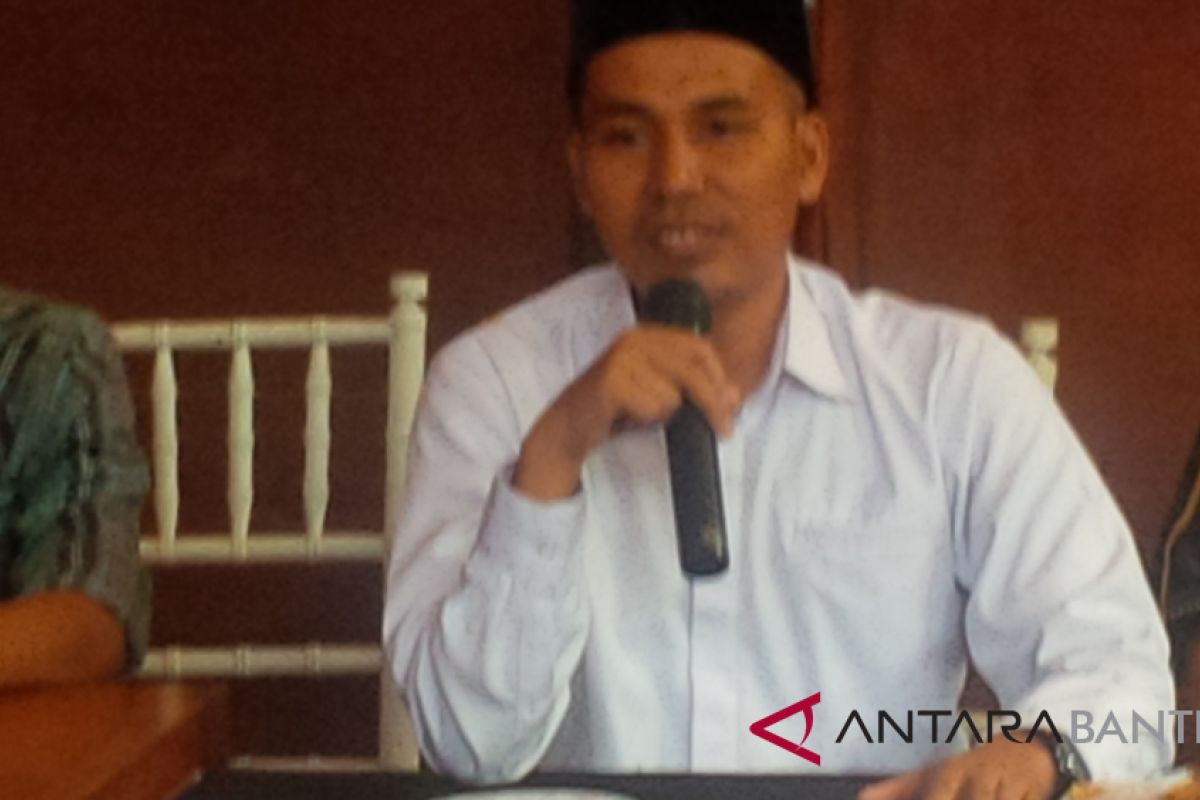 Bawaslu Banten Waspadai Politik Uang Jelang Pencoblosan