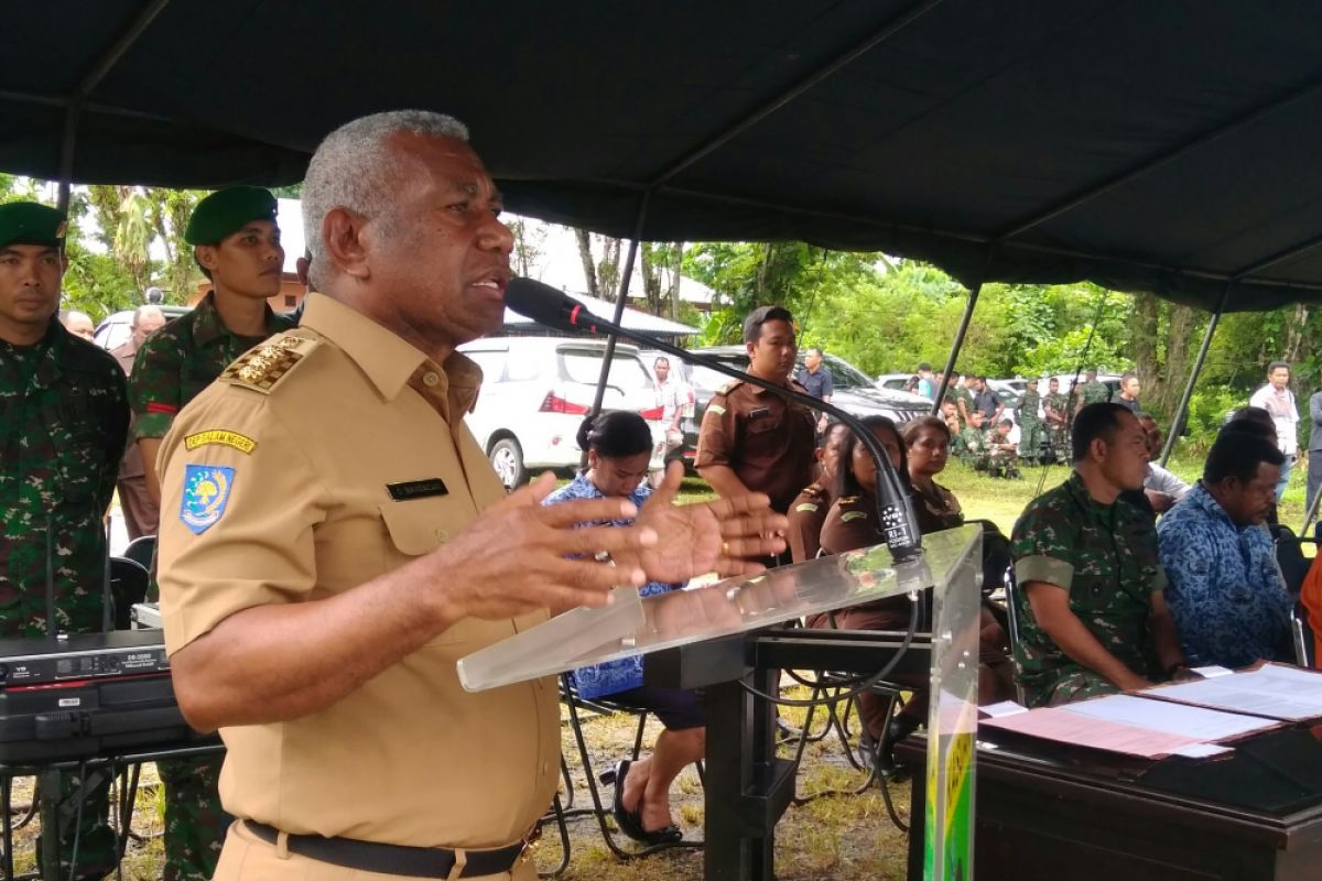 Kemenpan siapkan 1000 kuota formasi khusus CPNS Papua