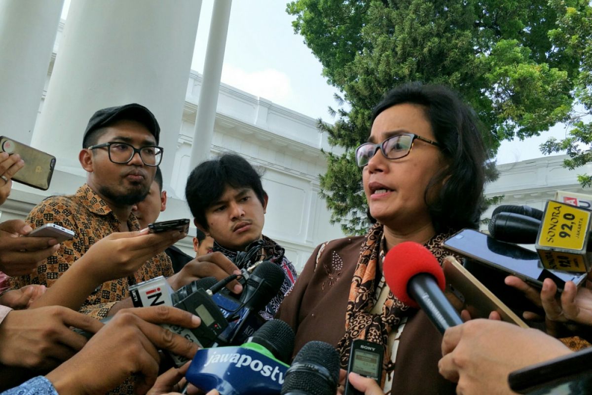 Kemenkeu segera kalkulasi keberlanjutan keuangan BPJS Kesehatan