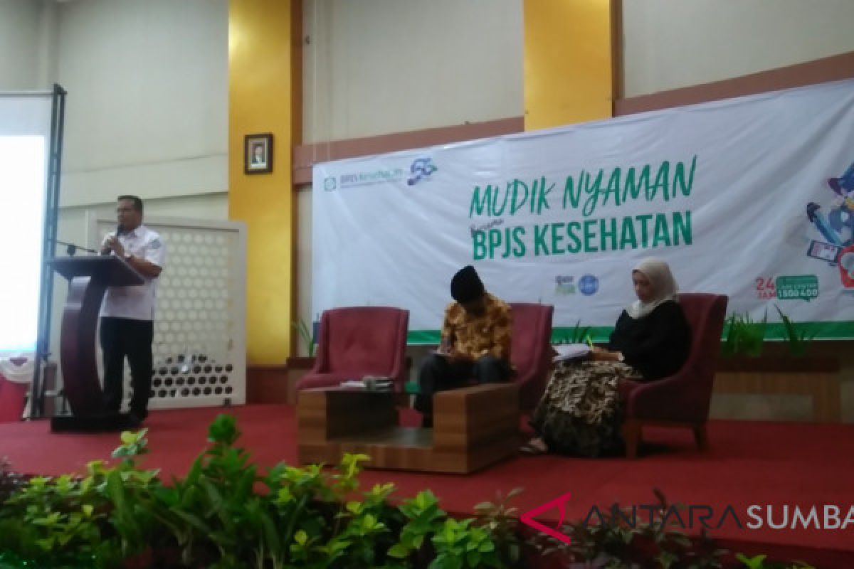 BPJS Kesehatan minta peserta disiplin bayar iuran agar dapat nikmati kemudahan pelayanan