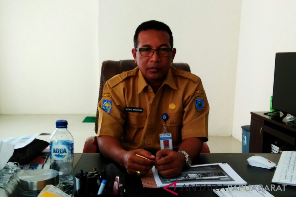 Pasar murah akbar digelar di Manokwari