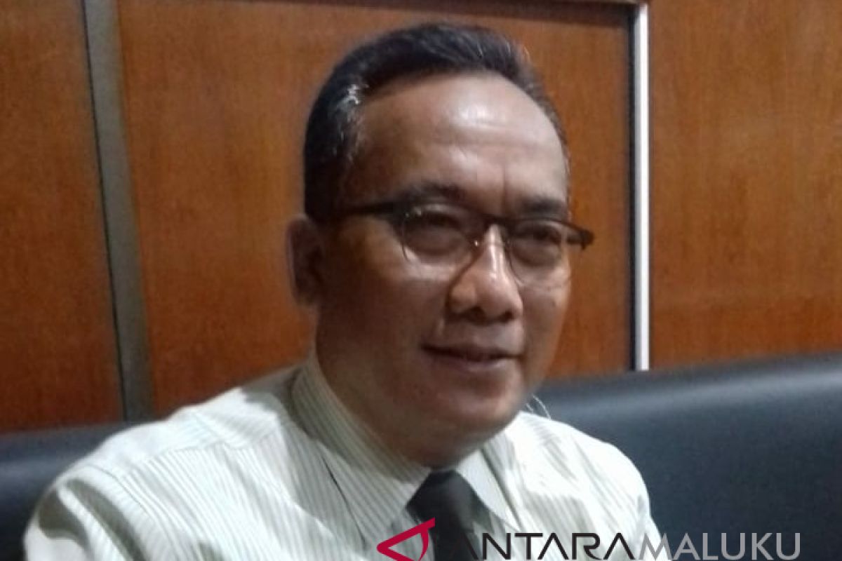 Penukaran uang di malut capai rp500 miliar