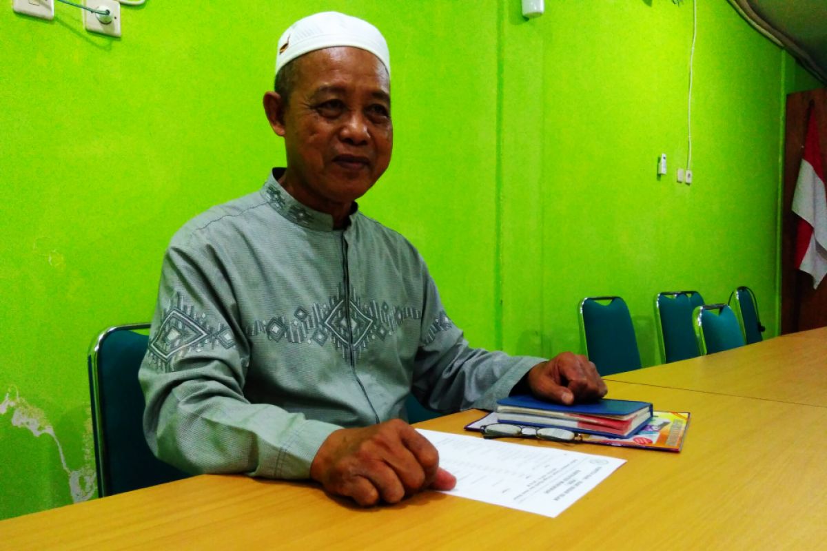 Sholat Ied Manokwari digelar di sembilan tempat