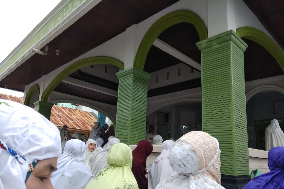 Pembina DDI : Ramadhan tingkatkan kualitas diri