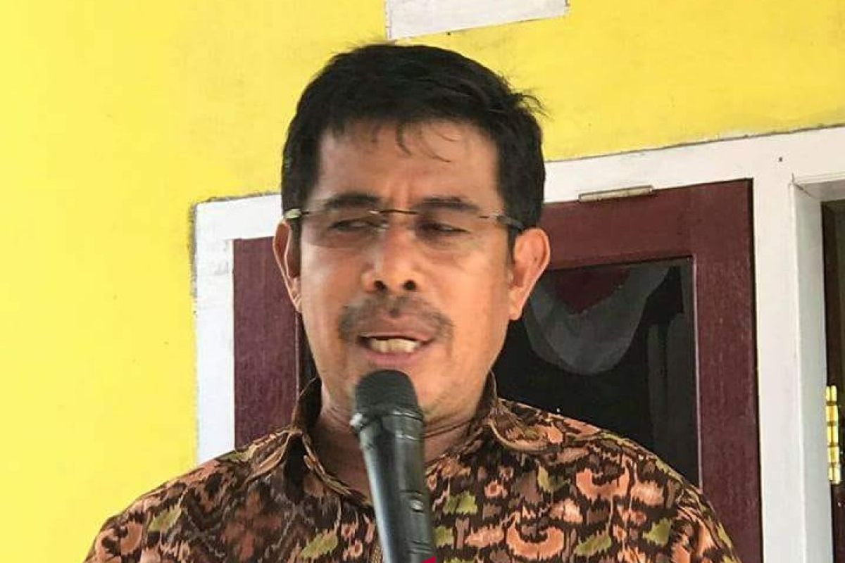 Pemkab Halsel gelar program inovasi desa