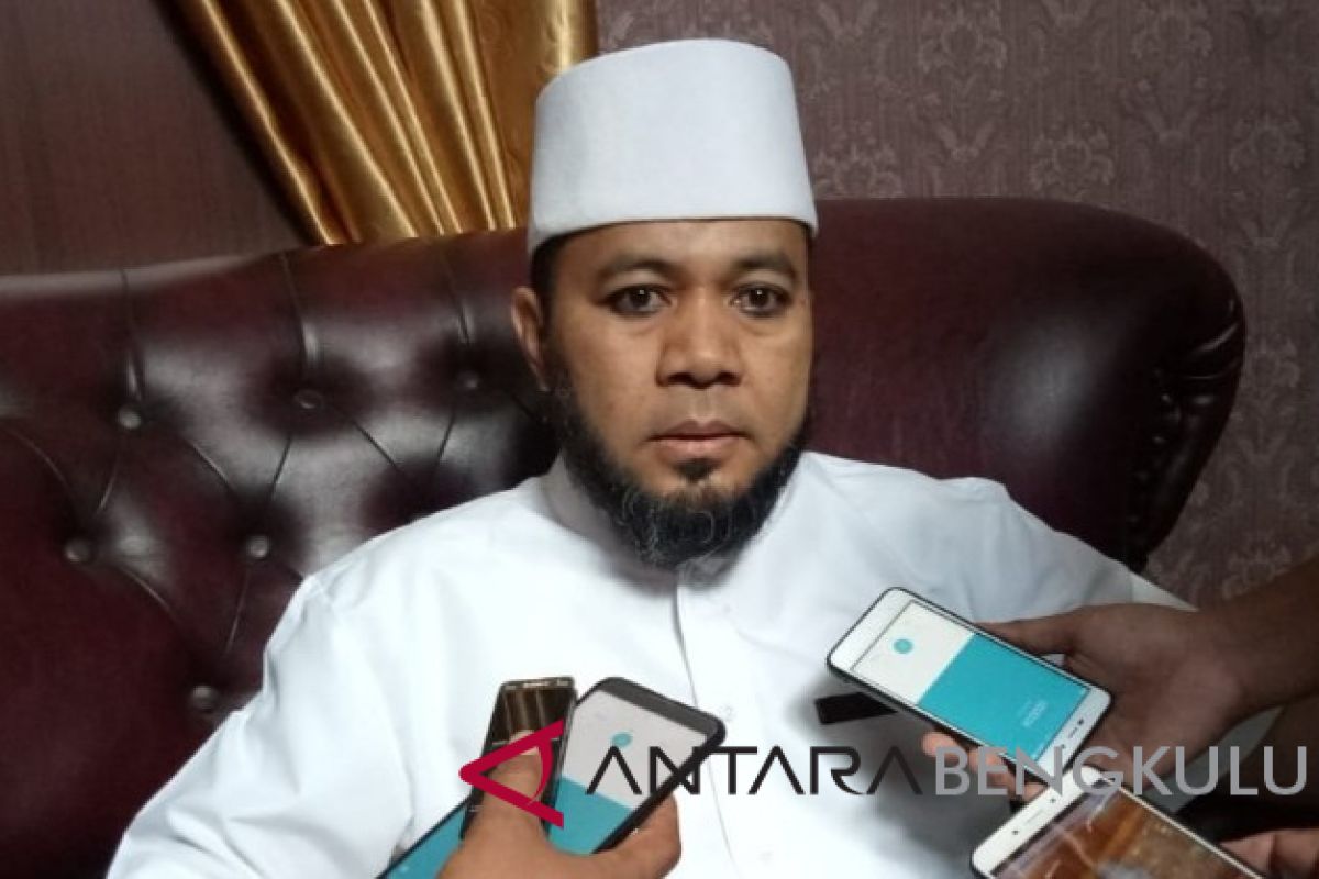 Bengkulu undang Presiden Turki pada doa untuk negeri