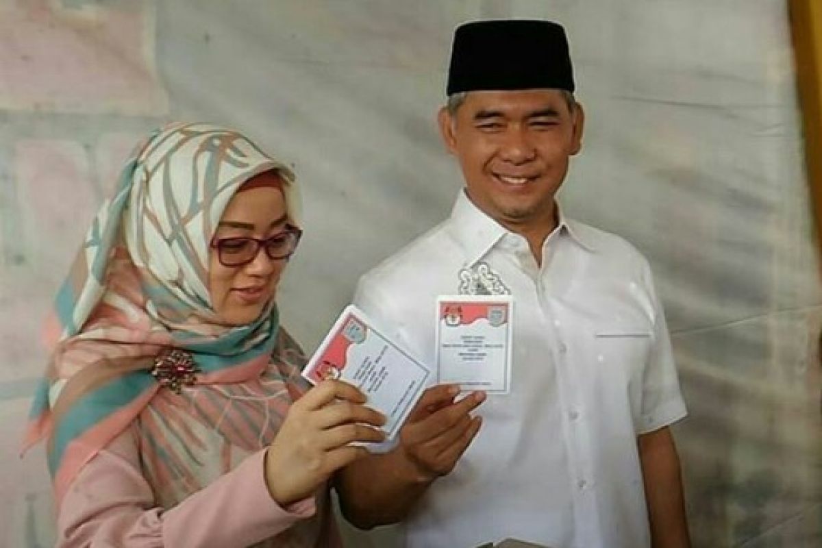 Fasha minta semua kalangan bisa menerima hasil Pilkada