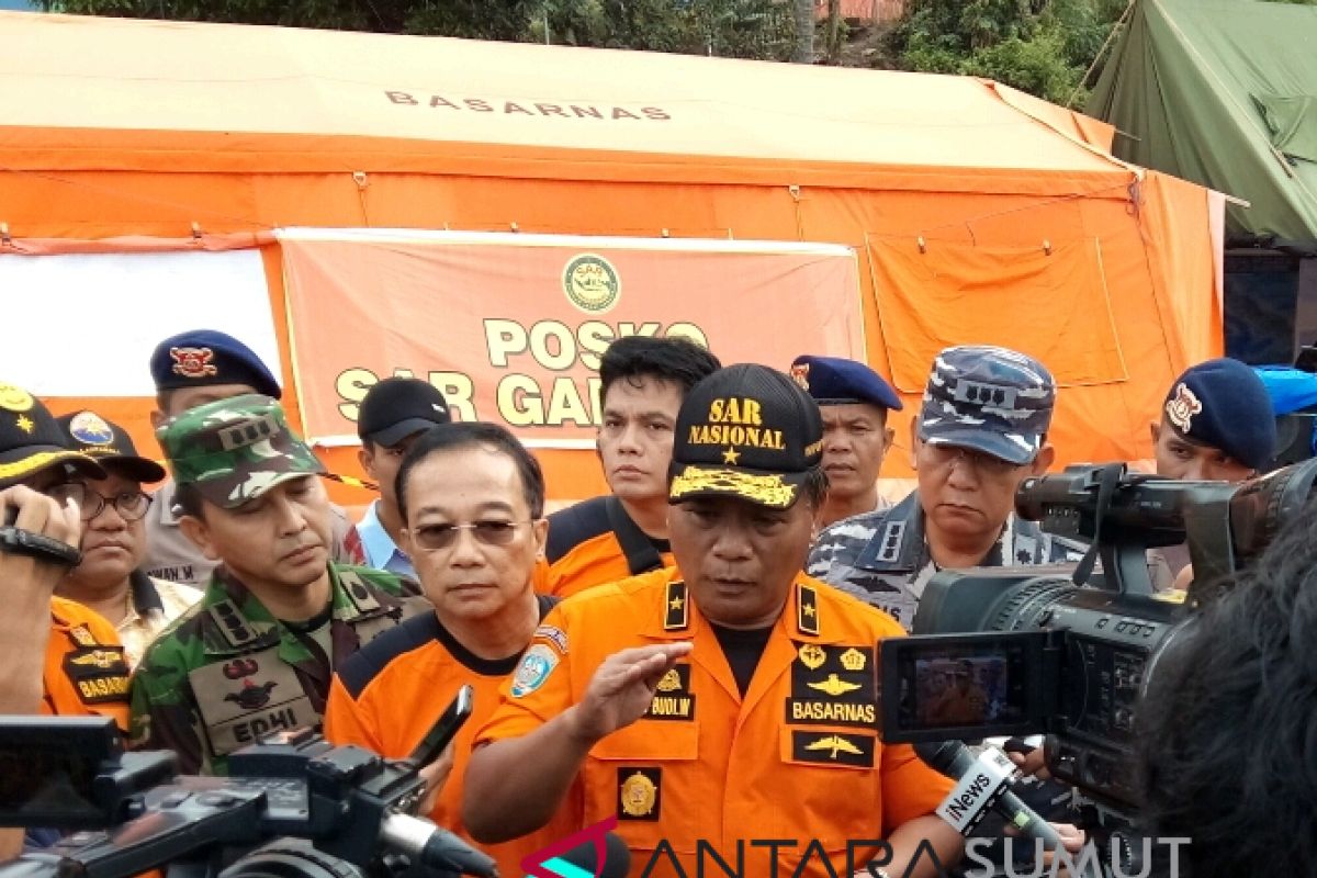 Rov dan Trawal dimaksimalkan evakuasi kapal