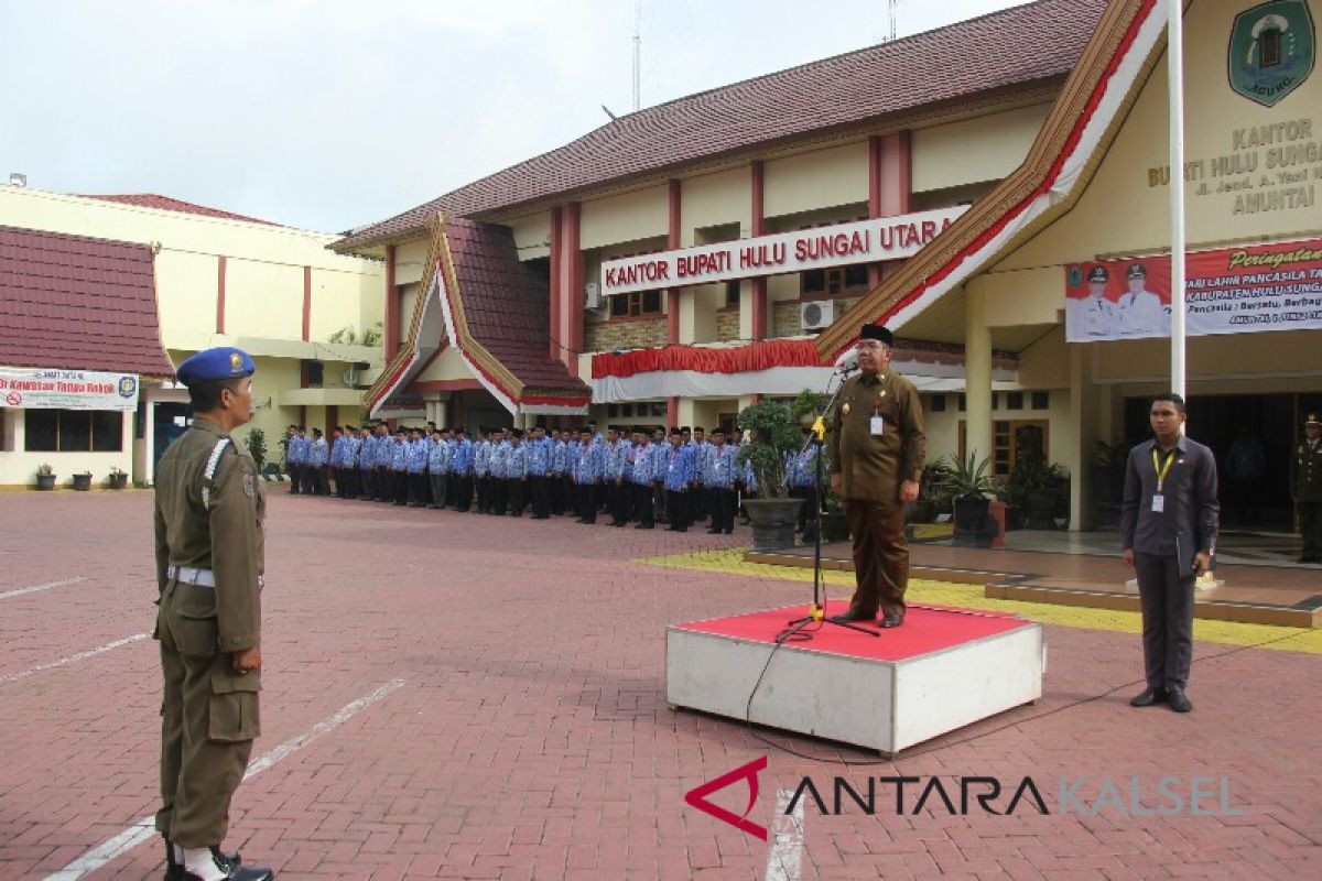 Kemenag do'akan ideologi Pancasila cegah teroris dan radikalisme