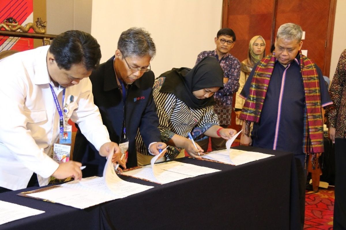 IncuBie IPB lolos seleksi program pengembangan kelembagaan Inkubator Bisnis Teknologi