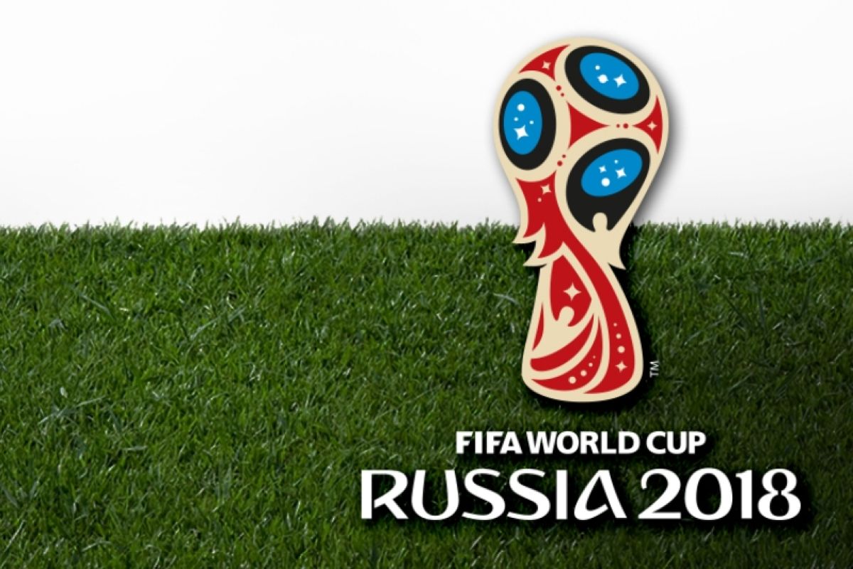 Jadwal siaran langsung Piala Dunia 19-20 Juni