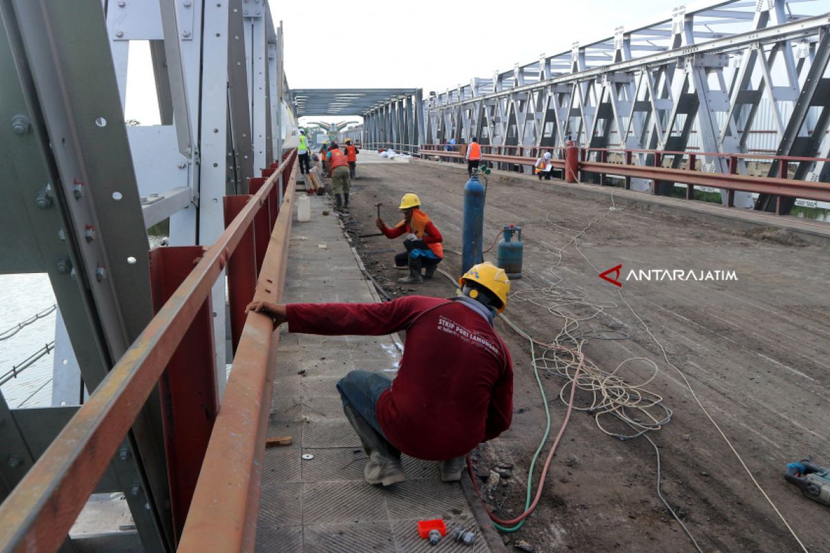 Sidoarjo Percepat Perbaikan Jalan Rusak