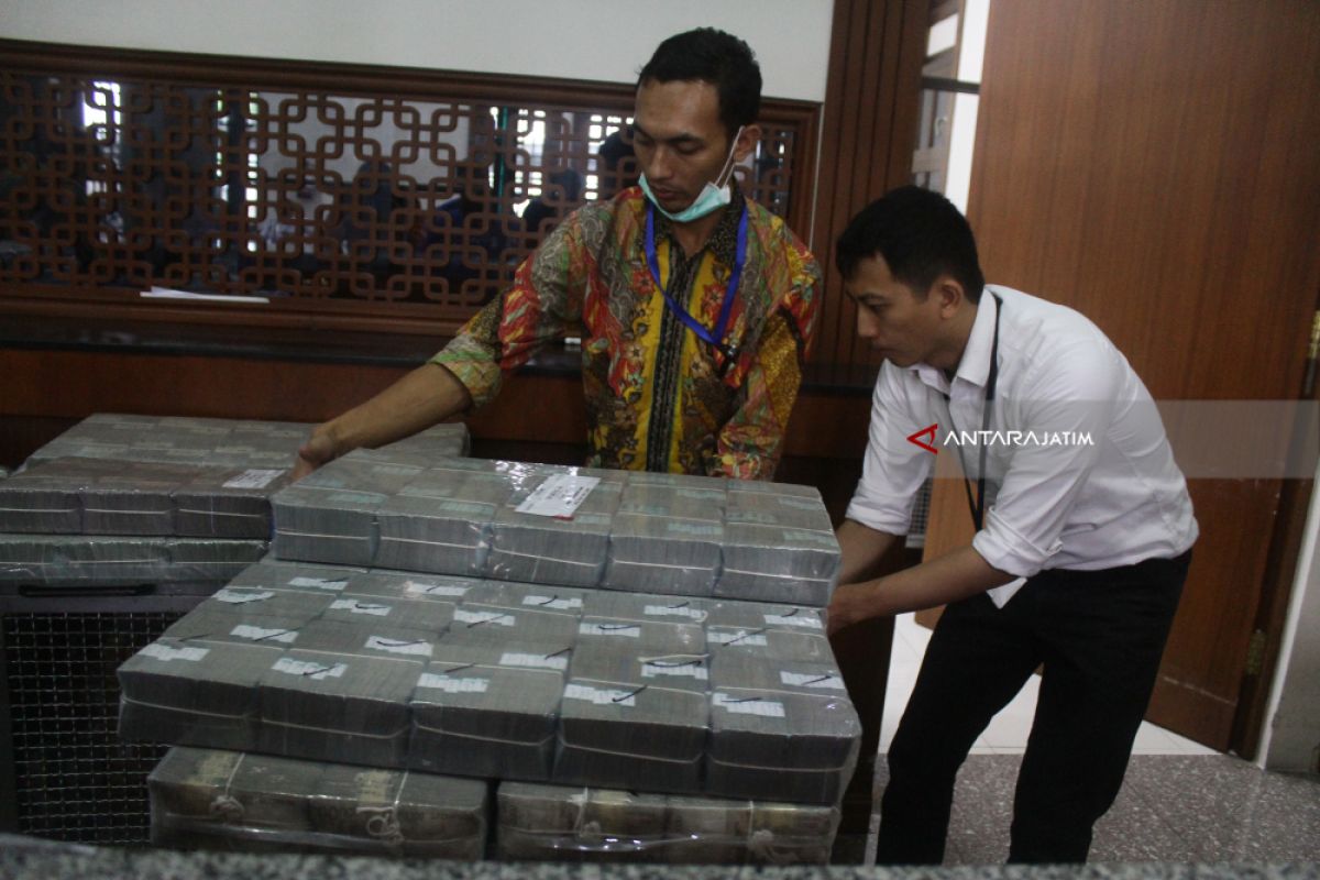 Bank Indonesia Jatim siapkan uang kas Rp11,5 triliun untuk Lebaran