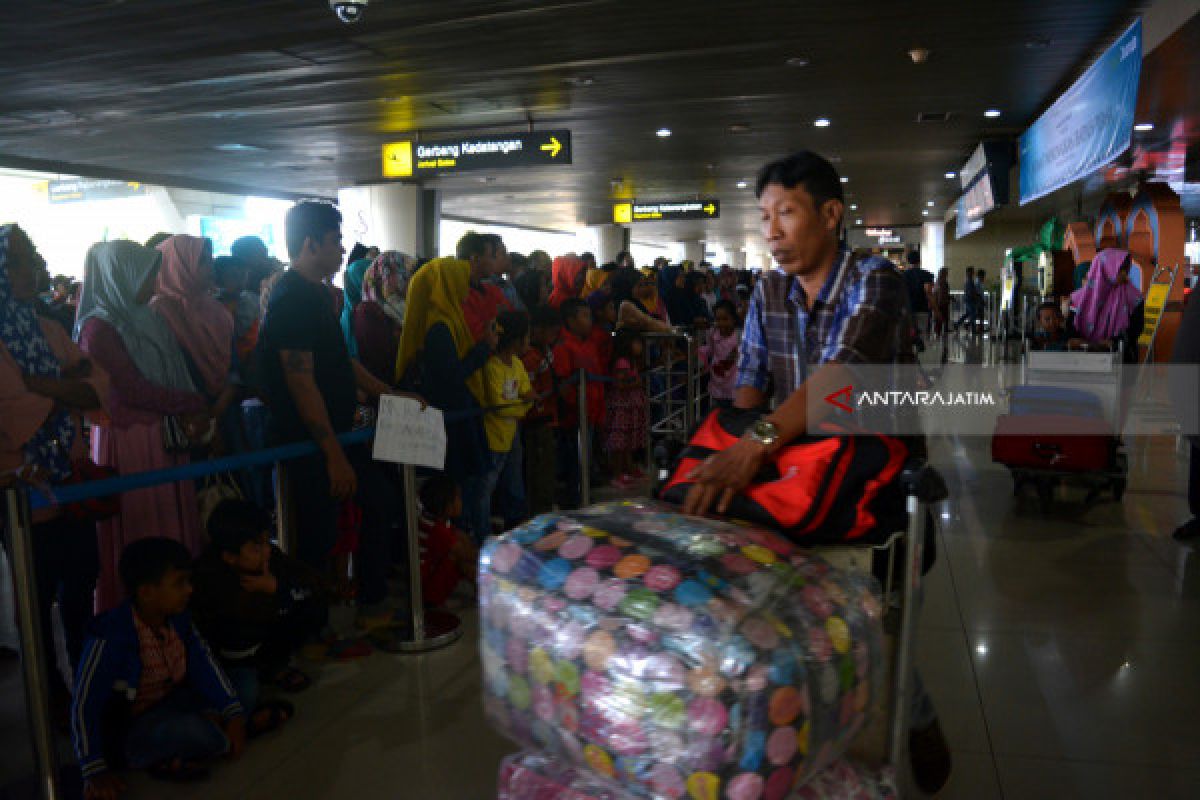 NTB-Jatim Jajaki Kerja Sama Penanggulangan TKI Ilegal