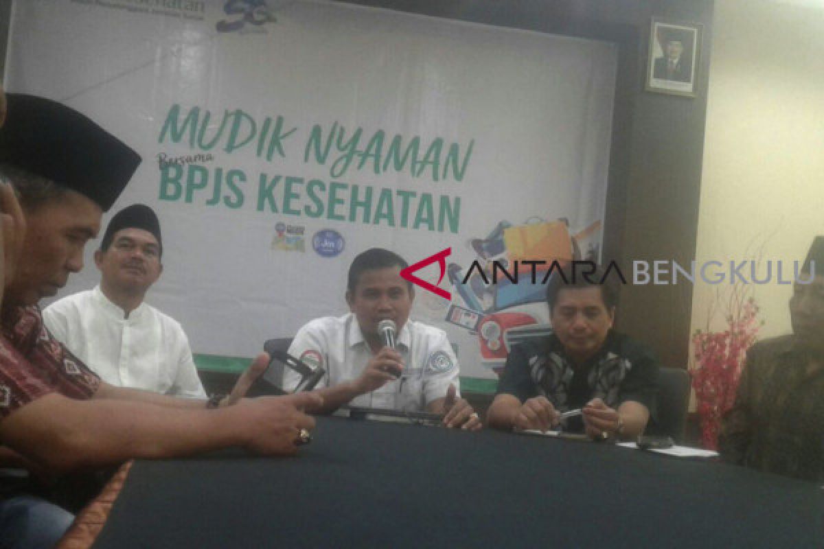 Peserta BPJS Kesehatan dapat perlakuan istimewa