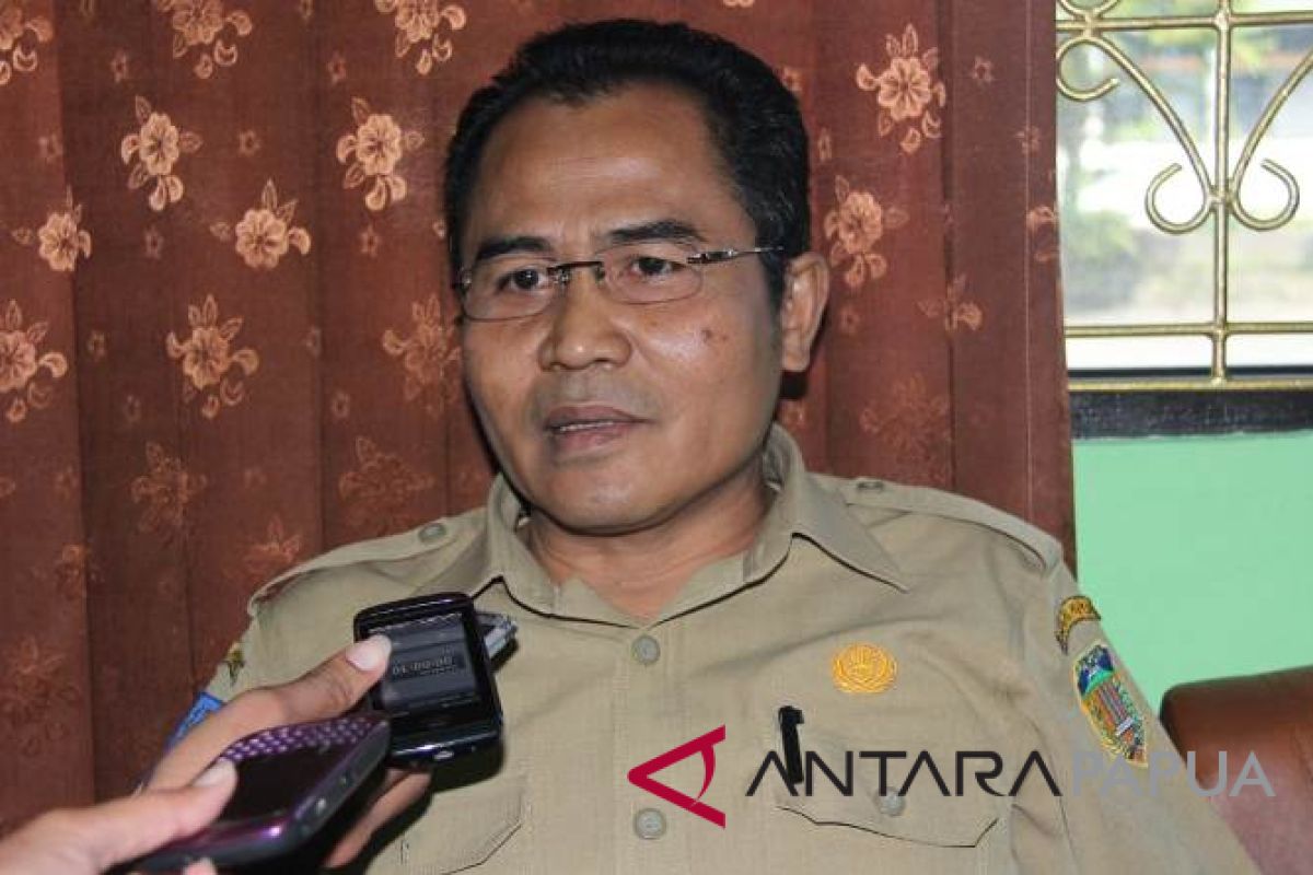 Inspektorat: pejabat Jayawijaya belum pandai buat email LHKPN
