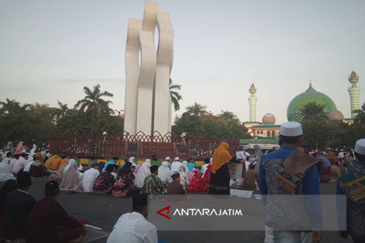 Muslim Harus Berislam secara 