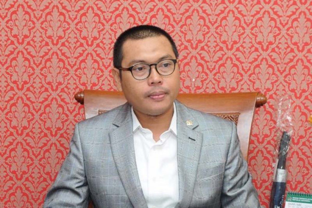 Legislator usulkan pohon lontar jadi etanol