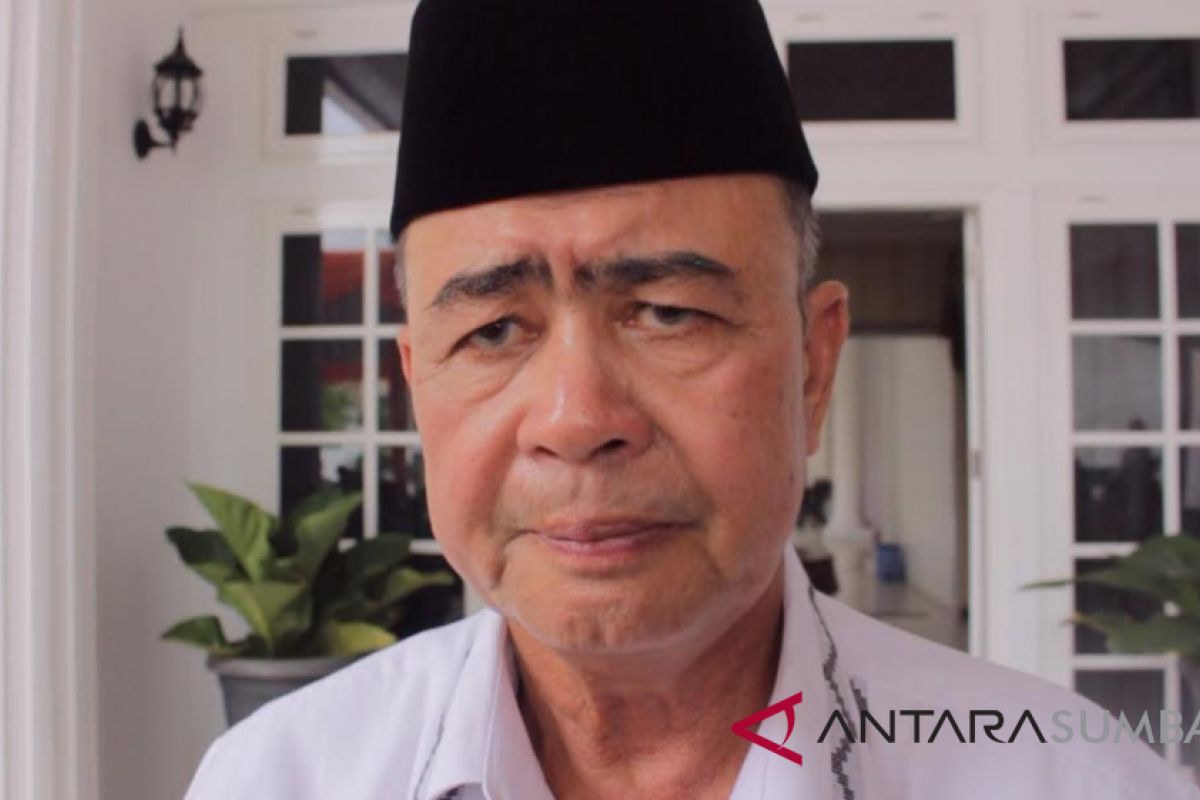 Regional Head Election in W Sumatra Runs Safely, Smoothly: Vice Governor