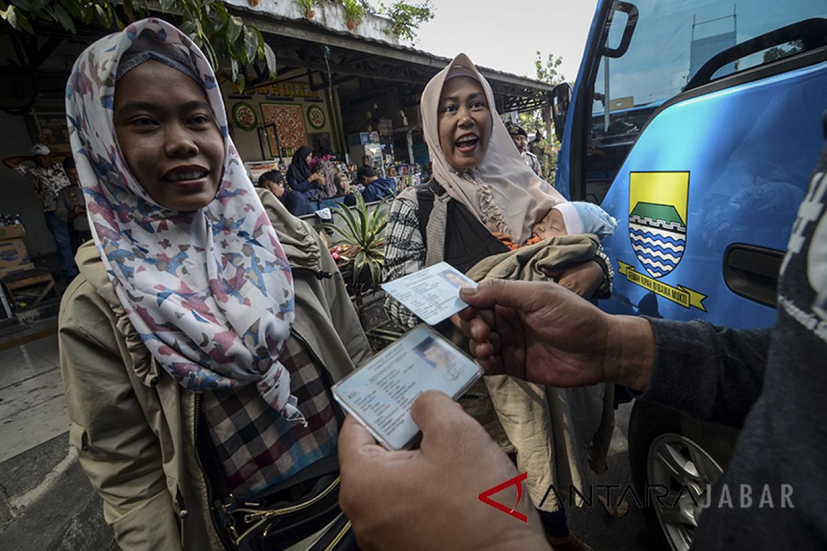 Banjarmasin tidak lakukan operasi yustisi bagi pendatang